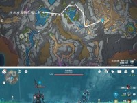 原神眼睛攻略（揭示眼睛在原神游戏中的隐藏功能和战术运用）