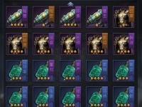 三国群英传攻略（斗转星移，智谋无敌，诸葛亮技能让你一战成名）