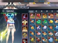 《武林外传游戏关卡攻略大全》（掌握游戏关卡攻略，成为真正的武林高手！）