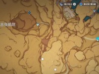 探秘原神须弥地图（揭秘须弥地图隐藏区域、奖励和谜题，助你成为顶级冒险家）