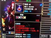 天龙兔子技能加点攻略，掌握关键技能轻松PK（兔子加点攻略，让你的兔子成为天龙大陆的霸主）