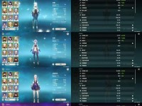 原神人物等级攻略（全面解析原神中如何高效刷人物等级，让你的角色更加强大）