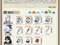 原神老玩家攻略大揭秘（一位老玩家的经验分享与攻略心得）