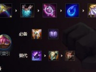 金铲铲狐狸出装攻略（探索最强狡黠狐狸出装，带你踏上胜利之路！）
