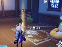 原神喂猫攻略（——原神、喂猫、攻略）