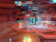 完美世界合击技能加点攻略（成为游戏世界中的终极强者，解锁合击技能的奥秘！）