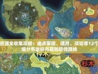 原神攻略玩法盘点男生（男生必知的原神攻略和技巧）