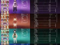 原神账号养成攻略（解锁游戏技巧，助您在原神世界称霸一方）