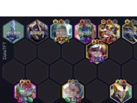 云顶之弈S7必杀豹女c阵容装备一览（打造致胜的最强豹女c阵容，让你登上S7巅峰）