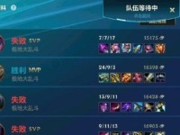 双城之战上单出装攻略（掌握关键装备，让你在双城之战中独步天下）