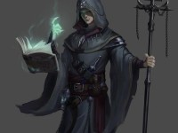黑暗法师攻略（探索黑暗法师的力量，开启新的魔法之路）
