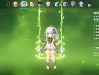 原神单推人攻略