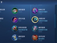 《甄姬的铭文出装打法攻略》（掌握甄姬神速爆发的关键，走出奇袭之路）