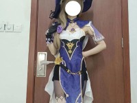 《以树叶原神丽莎攻略》（揭秘丽莎的强力技能和最佳装备选择）