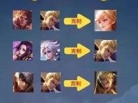 王者荣耀攻略（掌握关键装备，成为无敌王者）