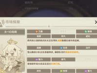 原神每天必做攻略（全面解析原神日常任务，提升游戏效率）