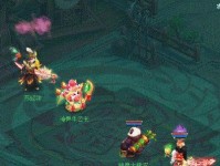 神武4（发掘最弱技能搭配，打造无敌战斗力，）