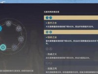 原神新人注册攻略（解锁原神世界，快速上手游戏，赢取丰厚奖励！）