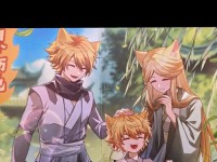 《阴阳师》九命猫的秘密（揭开九命猫背后的谜团）