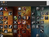 怀旧服战士刷副本加点攻略（经典职业挑战新内容，如何加点最佳出击？）