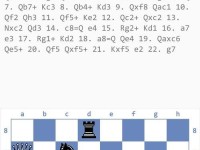 原神棋局难度2攻略（关卡攻略、技巧和战术指南助你征服棋局难度2挑战）