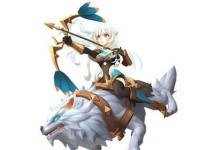 月之骑士出装攻略（掌握装备核心原则，让你成为无敌骑士！）