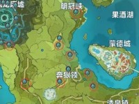 原神躲避教堂攻略（在原神中，探索教堂时如何避免战斗成为关键）