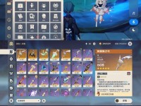 《原神弓箭武器攻略（探索弓箭武器在《原神》中的无限可能性）