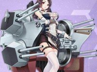 碧蓝航线新舰娘100mm98式高射炮（属性介绍与使用技巧）