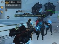 《明日之后后期副本攻略大全》（全面解析后期副本，助你提升实力应对挑战）