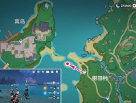 原神美食攻略（揭秘原神大陆的珍馐美味，开启一场口腹之旅）