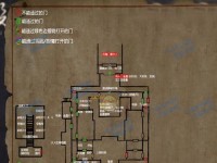 纸人1画像攻略游戏（挑战智力的沉浸式游戏体验，让你成为画家与侦探的双重身份）