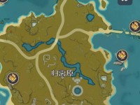 探秘原神神瞳攻略岩之谜（揭开岩神瞳的秘密，解锁无限潜能）