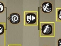 《剑盾最新攻略技能大揭秘》（从千变万化的技能中探索胜利之道）
