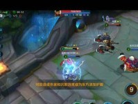 《英魂之刃服部出装攻略大全》（掌握服部的装备之道，成为强者无敌）