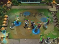 《LOL》云顶之弈最强阵容——3元素4极地4游侠！（打造最完美阵容，把游戏收入囊中！）