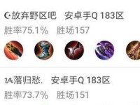 万血玄策出装顺序攻略（超高生存能力，刚毅不屈，让敌人束手无策！）