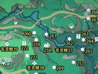 原神新手宝箱入门攻略（从零开始，探索神奇世界的秘密！）