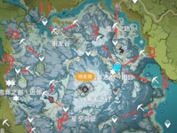 原神挖坑技巧攻略（解锁藏宝图、选择正确工具、利用环境优势，助你轻松挖出珍宝！）