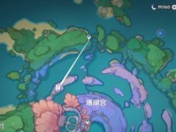原神鲸天之章任务攻略（挑战巨龙、揭开谜团，全面解析鲸天之章的主线任务）