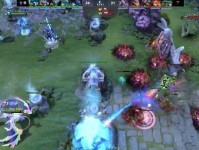 《DOTA2》冰龙传奇（冰龙传奇天赋解析，带你了解最强玩法）