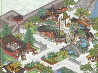 《江南百景图》枯枝布局攻略（传承千年的文化之美，枯枝布局的艺术魅力）