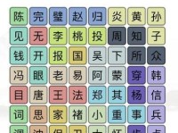 《汉字找茬王》嬛嬛梗攻略解析（一探游戏中的隐藏谜题，轻松找出嬛嬛梗）