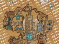 原神遗迹怀抱任务攻略（解密任务关卡、获取珍稀奖励，畅游神奇世界！）