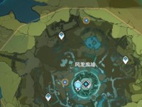 《探秘原神巨龙攻略，征服神龙的秘密》（挑战巨龙，成为真正的天选之人）