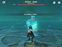 原神纯水队打法攻略（打造一支纯水队，征服原神世界的水域之谜）