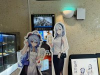 玩转原神12.17送外卖攻略（探索圣遗物宝藏送外卖兼修行）
