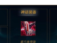 剑姬最新出装天赋加点攻略（掌握剑姬的最强形态，无敌于天下！）
