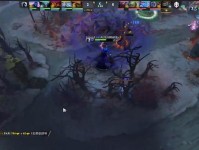 中国战队亮相Dota2TI11（强势出击，向冠军发起冲击）