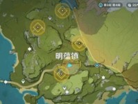 《原神星域洞攻略》（探索星域洞，解密原神世界的奥秘）